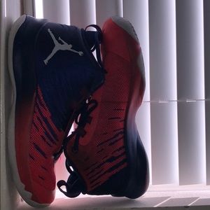 Jordan Super.fly 3 Blake Griffin basketball shoes